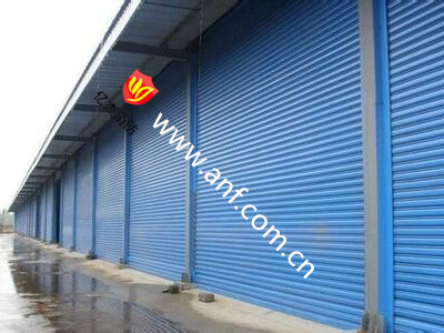 朝陽(yáng)大屯路東底商快速卷簾門(mén)安裝與維修