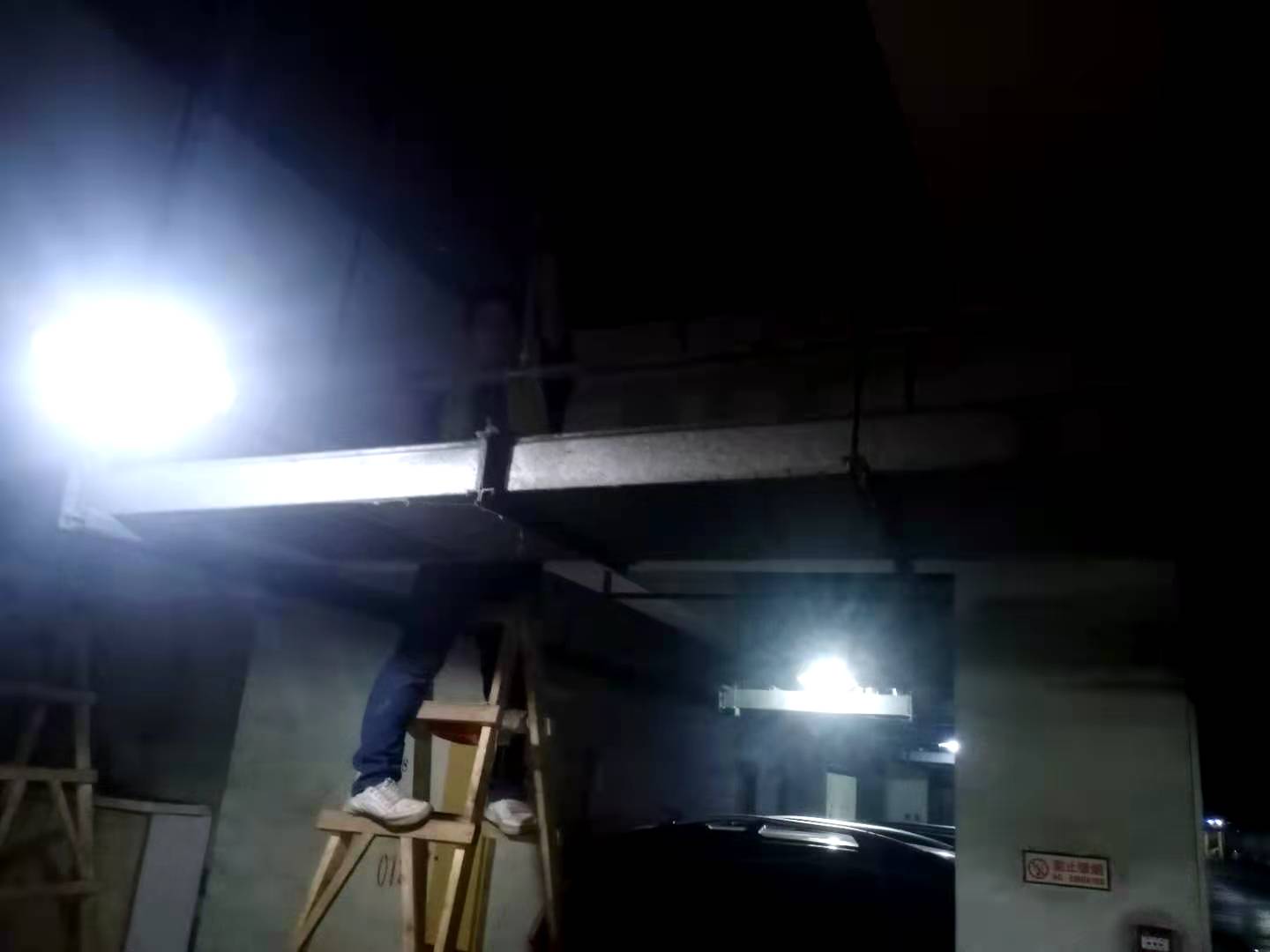 消防噴淋如何安裝？廚房噴淋在消防改造時(shí)候需要移位嗎？
