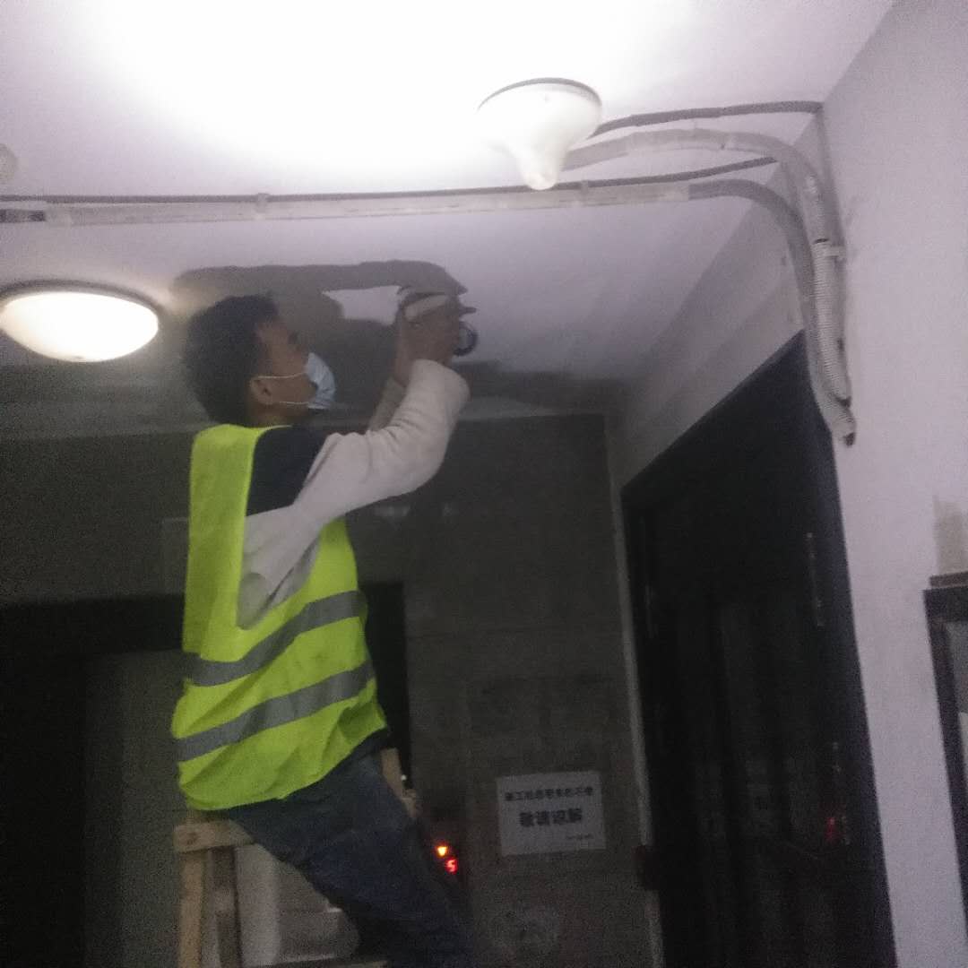 北京朝陽(yáng)百子灣某餐飲店煙感如何使用，煙感移位與消防面積有關(guān)嗎？